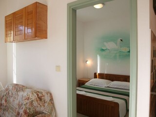 Apartment Srima Ausstattung 31
