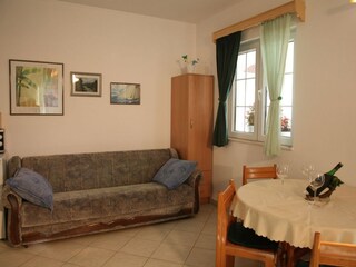 Apartment Srima Ausstattung 32