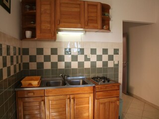 Apartment Srima Ausstattung 35