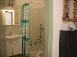 Apartment Srima Ausstattung 39