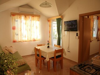 Appartamento Srima Caratteristiche 28