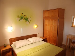 Appartement Srima Équipement 29