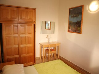 Appartement Srima Équipement 30