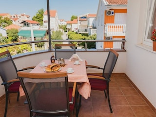 Appartement Srima Enregistrement extérieur 5