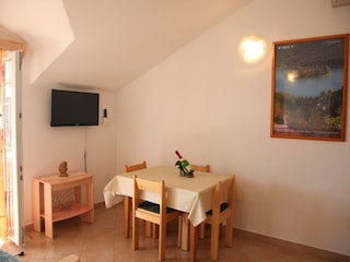 Appartement Srima Kenmerken 26