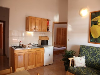 Apartment Srima Features 29