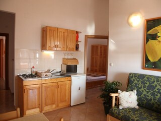 Appartement Srima Kenmerken 29