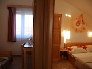 Appartement Srima Kenmerken 31