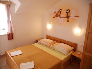Apartment Srima Ausstattung 45