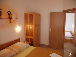 Appartement Srima Kenmerken 46