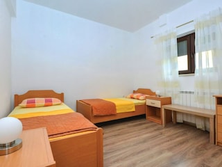 Appartamento Trilj Caratteristiche 6
