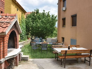 Apartment Trilj Außenaufnahme 3