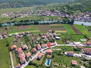 Appartamento Trilj Registrazione all'aperto 5