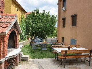 Apartment Trilj Außenaufnahme 3