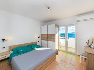 Apartment Podaca Ausstattung 7
