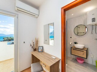 Appartamento Podaca Caratteristiche 8