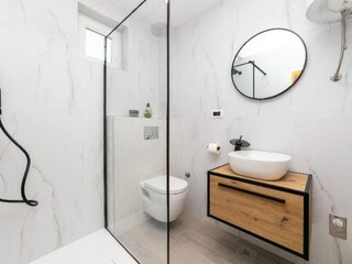 Appartamento Podaca Caratteristiche 10