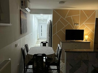 Apartamento Welt Características 4