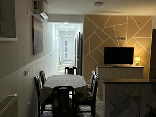 Apartment Welt Ausstattung 4