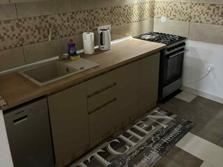 Apartment Welt Ausstattung 12