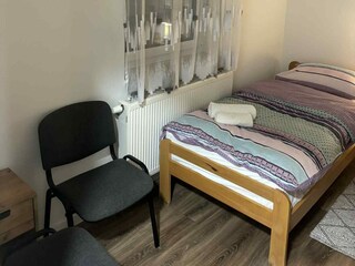 Apartment Welt Ausstattung 16