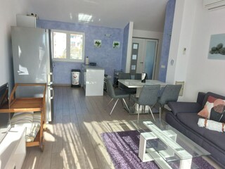Apartment Makarska(Riviera) Ausstattung 9