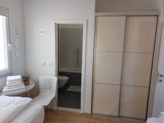 Apartment Makarska(Riviera) Ausstattung 12