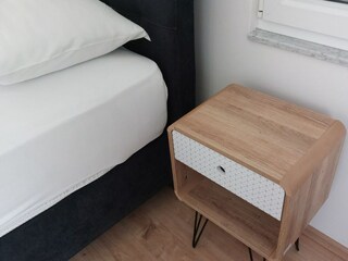 Apartment Makarska(Riviera) Ausstattung 18
