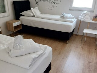 Apartment Makarska(Riviera) Ausstattung 19