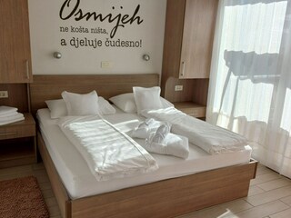 Apartment Makarska(Riviera) Ausstattung 21