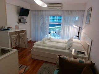 Appartamento Makarska(Riviera) Caratteristiche 10