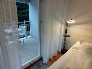 Apartment Makarska(Riviera) Ausstattung 14