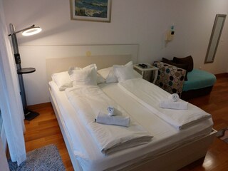 Apartment Makarska(Riviera) Ausstattung 16