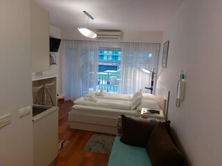 Apartment Makarska(Riviera) Ausstattung 17