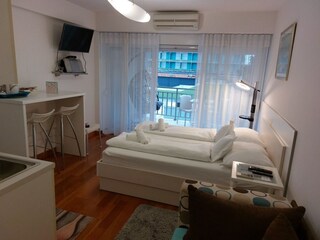 Appartamento Makarska(Riviera) Caratteristiche 18
