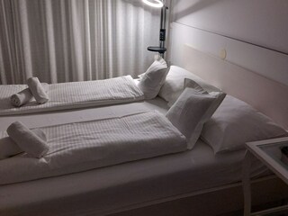 Apartamento Makarska(Riviera) Características 19