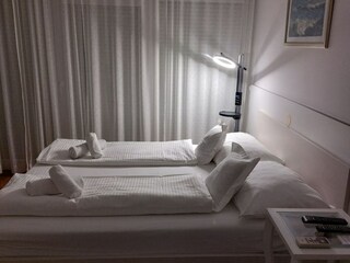 Apartment Makarska(Riviera) Ausstattung 20