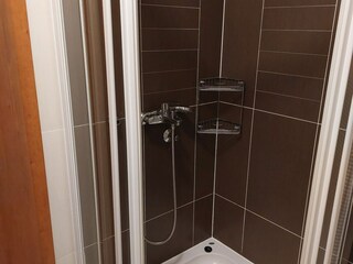 Apartamento Makarska(Riviera) Características 23