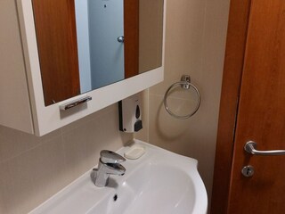 Apartment Makarska(Riviera) Ausstattung 24