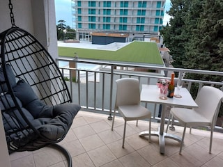 Apartment Makarska(Riviera) Outdoor Recording 4