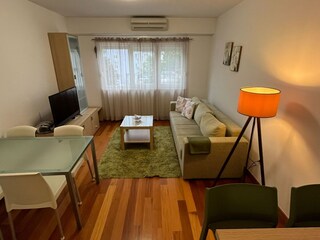 Apartamento Makarska(Riviera) Características 5