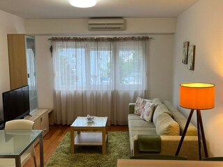 Apartamento Makarska(Riviera) Características 6