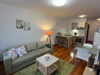 Apartamento Makarska(Riviera) Características 8