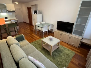 Apartment Makarska(Riviera) Features 10
