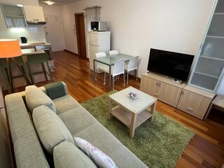 Apartamento Makarska(Riviera) Características 11