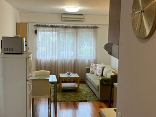 Apartamento Makarska(Riviera) Características 14