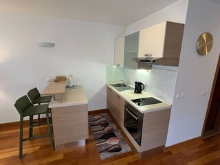 Apartamento Makarska(Riviera) Características 15