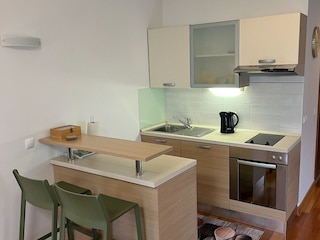 Apartment Makarska(Riviera) Features 16