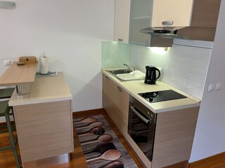 Apartamento Makarska(Riviera) Características 18