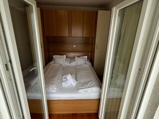 Apartamento Makarska(Riviera) Características 21